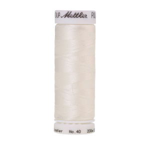 Нить вышивальная  POLY SHEEN, 200 м. Арт 3406-0003