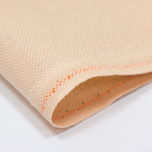 Канва Lugana 25 ct ширина 140 см. Арт 3835/253                