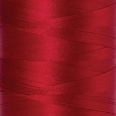 Нить оверлочная полупрозрачная SERALENE, 2000 м. Арт 2225-0504               