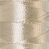 Нить вышивальная металлик, METALLIC, 100 м. Арт 7633-2701               