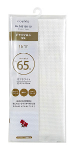 Канва в упаковке Aida 16 ct, 35 x 43 см, цвет №10. Арт 265100-10