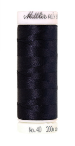 Нить вышивальная  POLY SHEEN, 200 м. Арт 3406-3344               