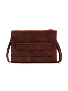 Органайзер для спиц и крючков "Gro" Rich Brown. Арт QB-4704/Rich Brown