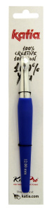 Крючок вязальный KATIA, 12 мм. Арт 7684
