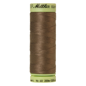 Нить для машинного квилтинга SILK-FINISH COTTON 60, 200 м. Арт 9240-0269
