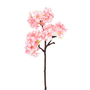 Ветка декоративная "Сакура". Арт 203831-400