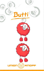 Пуговицы UNION KNOPF. Арт 85071