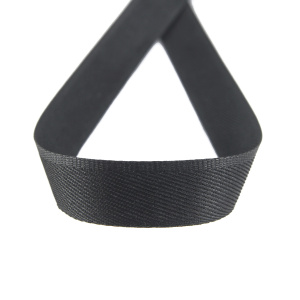 Тесьма брючная PEGA, цвет черный, 15 мм. Арт 815744215P7001EA16