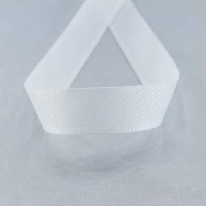 Тесьма брючная PEGA, цвет белый, 15 мм. Арт 815744215P1101EA16       