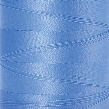 Нить оверлочная полупрозрачная SERALENE, 2000 м. Арт 2225-0818               