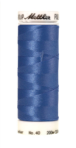 Нить вышивальная  POLY SHEEN, 200 м. Арт 3406-3711               