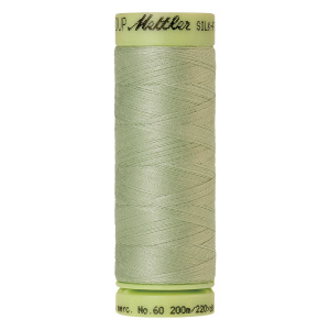 Нить для машинного квилтинга SILK-FINISH COTTON 60, 200 м. Арт 9240-1095