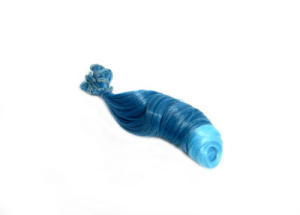 Трессы "Элит" локоны двухцветные №38 4330Т/4516. Арт 26422