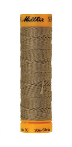 Нить отделочная топ-стич SERALON TOP-STITCH, 30 м. Арт 6675-0380               