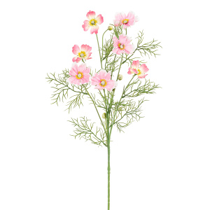 Цветок декоративный "Космея". Арт 206780-400