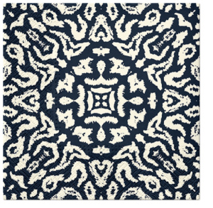 Салфетки трехслойные для декупажа, коллекция "Lunch"  PAW Decor Collection "Печать племени". Арт SDL127400