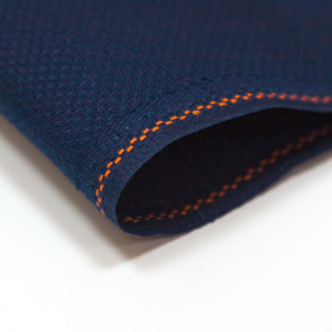 Канва в упаковке Stern-Aida 14 ct, 100 x 110 см, цвет №589. Арт м3706/589               