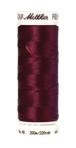 Нить вышивальная  POLY SHEEN, 200 м. Арт 3406-2222               