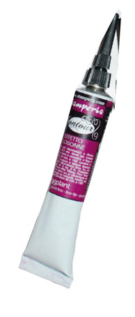 Контур акриловый "Contour". Арт ZKGVC13