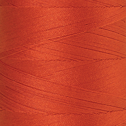 Нить для машинного квилтинга SILK-FINISH COTTON 50, 1829 м. Арт 9150-0450