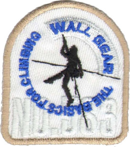 Термоаппликация HKM "Стена". Арт 32166/1SB