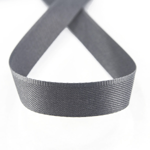 Тесьма брючная PEGA, цвет серый, 15 мм. Арт 815744215G1021          