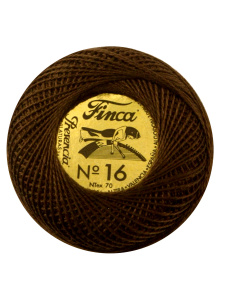 Мулине "Finca Perle"(Жемчужное"), №16,однотонный цвет 8083. Арт 00008/16/8083           