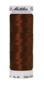 Нить вышивальная  POLY SHEEN, 200 м. Арт 3406-1344               