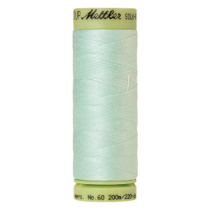 Нить для машинного квилтинга SILK-FINISH COTTON 60, 200 м. Арт 9240-0406