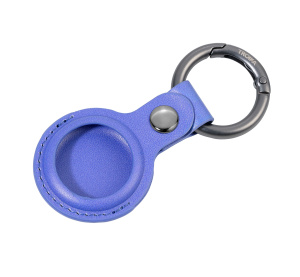 Брелок TROIKA "Защитный чехол для Apple Airtag". Арт KR21-20/PU