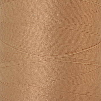 Нить оверлочная текстурированная SERAFLOCK, 1000 м. Арт 4237-3670               