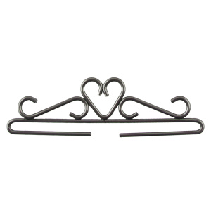 Держатели для панно, 16 см. Арт 5124/16                 