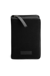 Чехол-органайзер "Canvas Effi" Black. Арт QB-4725/Black