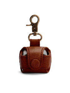 Чехол для сантиметровой ленты "Malmö hook" Rich Brown. Арт QB-4708/Rich Brown