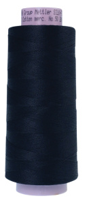 Нить для машинного квилтинга SILK-FINISH COTTON 50, 1829 м. Арт 9150-0821