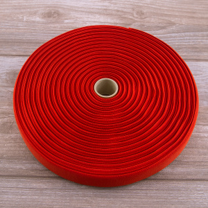 Резинка, 30 мм, цвет красный. Арт 821782830L7502          