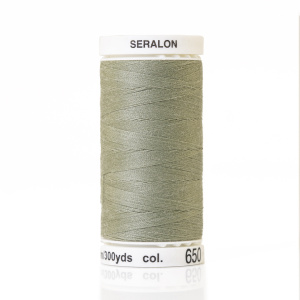 Нить универсальная SERALON 100, 274 м. Арт 6682-0650