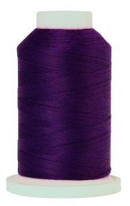 Нить оверлочная универсальная, SERACOR, 1000 м. Арт 2227-0046              