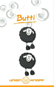 Пуговицы UNION KNOPF. Арт 85072