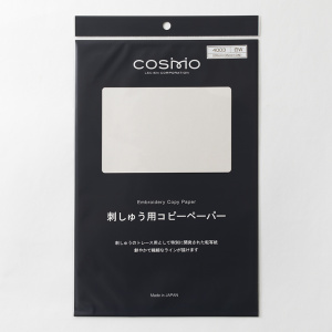 Калька для шитья и хобби Lecien 35 х 26 см. Арт 4003-1-W