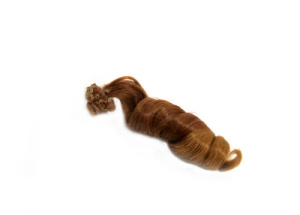 Трессы "Элит" локоны двухцветные №38 350Т/153. Арт 26418