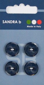 Пуговицы Sandra. Арт CARD108
