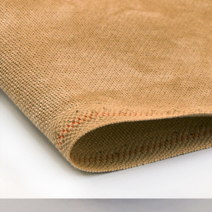 Канва в упаковке Linda Schulertuch 27 ct, 100 х 140 см, цвет №3009. Арт м1235/3009