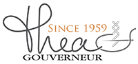 THEA GOUVERNEUR