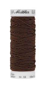 Нить-резинка ELASTIC, 10 м. Арт 0390-1048               