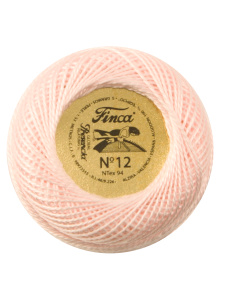 Мулине "Finca Perle"(Жемчужное"), №12,однотонный цвет 1721. Арт 00008/12/1721           