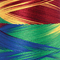 Нить для машинного квилтинга SILK-FINISH MULTI COTTON 50, 1372 м. Арт 9090-9840