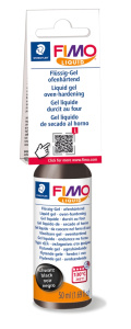 FIMO Liquid декоративный гель. Арт 8050-9