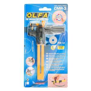 Нож-циркуль  для вырезания окружностей. Арт CMP-3                   