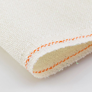 Канва в упаковке Cashel 28 ct, 100 х 140 см, цвет №1111. Арт м3281/1111